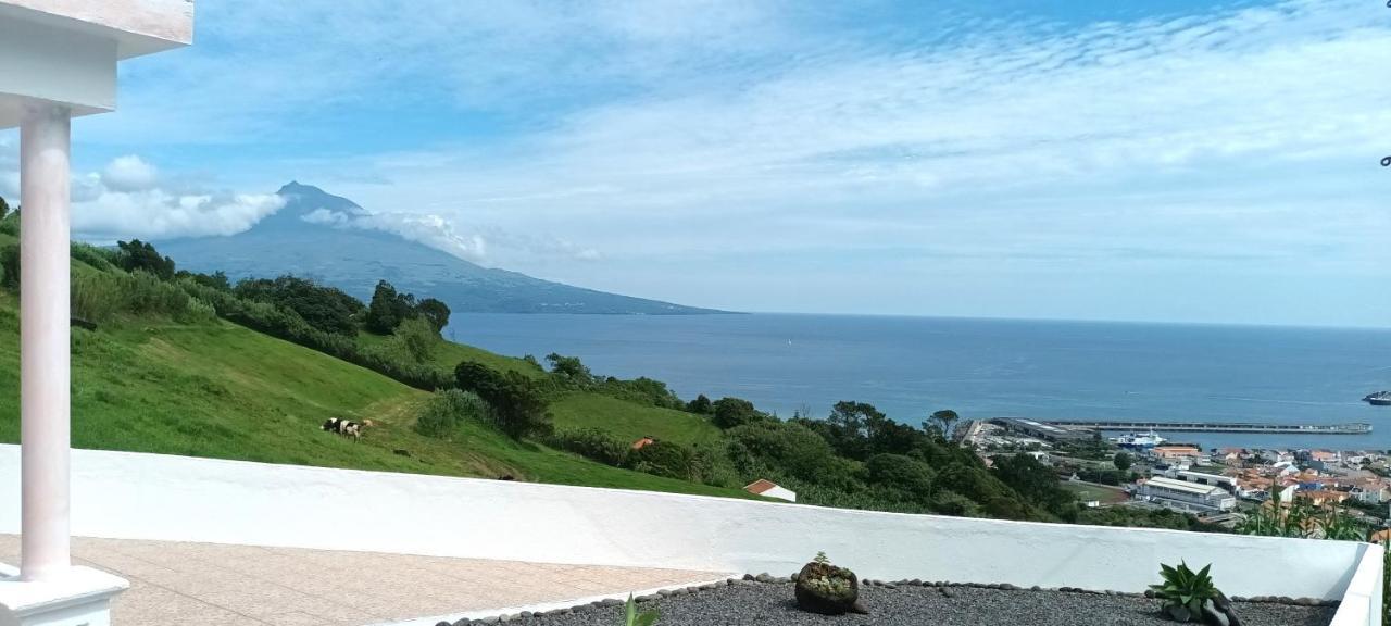 شقة Vista Do Pilar Conceicao  المظهر الخارجي الصورة