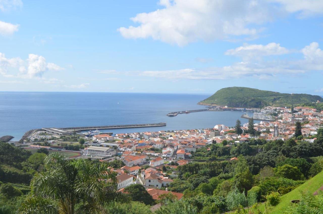 شقة Vista Do Pilar Conceicao  المظهر الخارجي الصورة