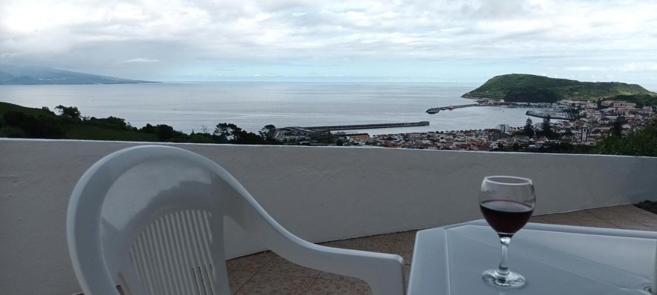 شقة Vista Do Pilar Conceicao  المظهر الخارجي الصورة